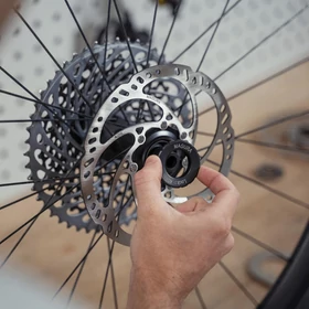 Magura MDR-C CL CenterLock féktárcsa (QR tengelyes agyakhoz) [160 mm, Dobozos] - RideShop.hu