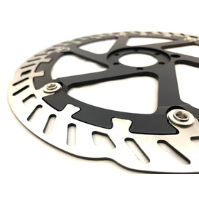 Magura MT eSTOP MDR-P 6 csavaros féktárcsa + 7S fékpofa szett [220 mm] - RideShop.hu