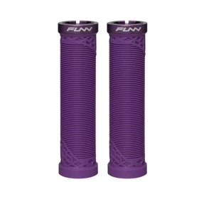 Funn Hilt kerékpár markolat lila - RideShop.hu