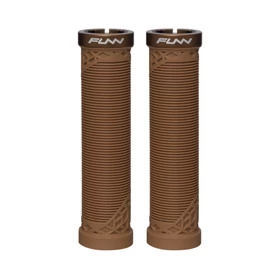 Funn Hilt kerékpár markolat barna - RideShop.hu