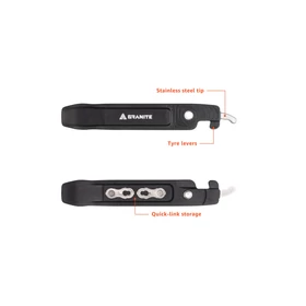 Granite Talon gumiszerelő [narancs] - RideShop.hu