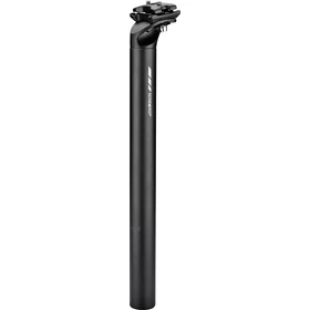 Acor ASP-22101 nyeregcső [fekete, 31.6 mm] - RideShop.hu