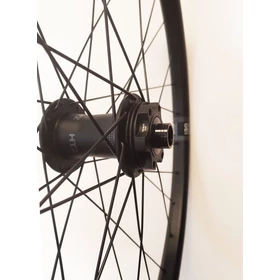 WTB HTZ i30 első kerék - RideShop.hu