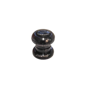 Acor AHS-21801 normál kormánycsapágy 1 1/8&quot; Ahead villanyakhoz [fekete] - RideShop.hu