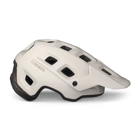 MET Terranova kerékpáros sisak [matt törtfehér-bronz, 58-61 cm (L)] - RideShop.hu
