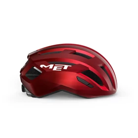 MET Vinci Mips kerékpáros sisak [fényes metálpiros, 58-61 cm (L)] - RideShop.hu