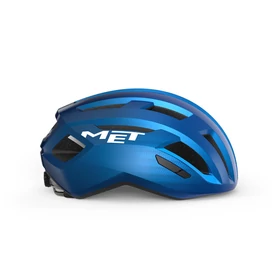 MET Vinci Mips kerékpáros sisak [fényes metálkék, 58-61 cm (L)] - RideShop.hu