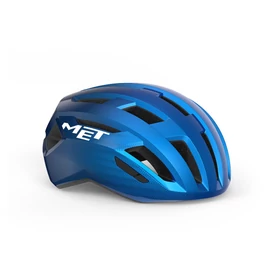 MET Vinci Mips kerékpáros sisak [fényes metálkék, 58-61 cm (L)] - RideShop.hu