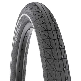 WTB Groov-E Comp DNA Flat Guard reflexcsíkos drótperemes 27,5&quot;-os gumiköpeny [2.4, fekete] - RideShop.hu