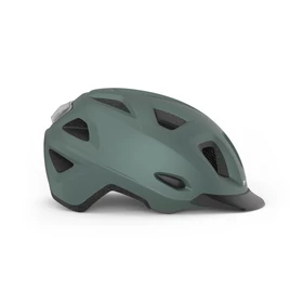 MET Mobilite Mips kerékpáros sisak [hamvaszöld, 52-57 cm (S/M)] - RideShop.hu