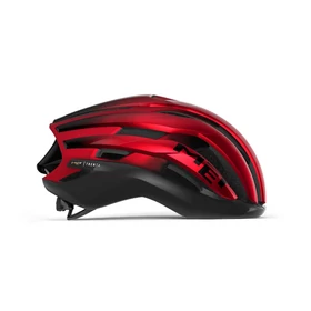 MET Trenta Mips kerékpáros sisak [fényes metálpiros-fekete, 52-56 cm (S)] - RideShop.hu