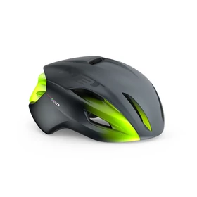 MET Manta Mips kerékpáros sisak [matt szürke-fluo sárga, 56-58 cm (M)] - RideShop.hu