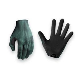 Bluegrass Vapor Lite átmeneti hosszú ujjú kerékpáros kesztyű [zöld, S] - RideShop.hu