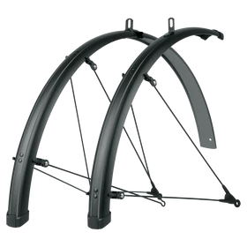 SKS-Germany Bluemels Stripes sárvédő szett [45 mm] - RideShop.hu