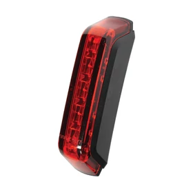 Trelock LS 414 COB Line E hátsó lámpa ebike akkumulátorhoz - RideShop.hu