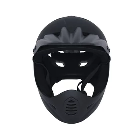 Safety Labs Stamina fullface kerékpáros sisak [fekete, 55-58 cm (M)] - RideShop.hu