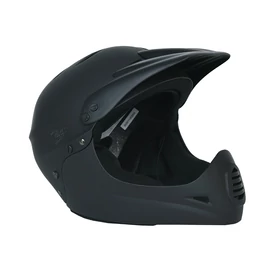 Safety Labs Stamina fullface kerékpáros sisak [fekete, 55-58 cm (M)] - RideShop.hu