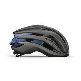 MET Trenta Mips kerékpáros sisak [matt szürke-iridescent, 58-61 cm (L)] - RideShop.hu
