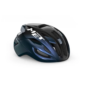 MET Rivale Mips kerékpáros sisak [fényes metálkék, 58-61 cm (L)] - RideShop.hu