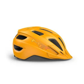 MET Crackerjack New gyermek kerékpáros sisak [narancs, 52-57 cm (Uni)] - RideShop.hu