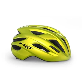 MET Idolo New kerékpáros sisak [fényes metál lime, 52-59 cm (Uni)] - RideShop.hu