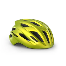 MET Idolo New kerékpáros sisak [fényes metál lime, 52-59 cm (Uni)] - RideShop.hu