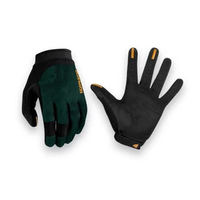 Bluegrass React hosszú ujjú kerékpáros kesztyű zöld - RideShop.hu