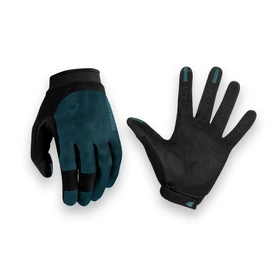 Bluegrass React hosszú ujjú kerékpáros kesztyű kék - RideShop.hu