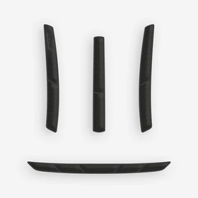 MET Crackerjack New szivacsbetét szett - RideShop.hu