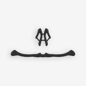 MET Crackerjack szivacsbetét szett [fekete] - RideShop.hu