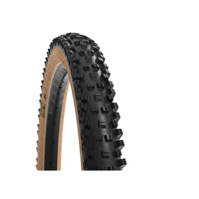 WTB Vigilante TCS Light Fast Rolling hajtogatható 29er gumiköpeny [2.5, fekete-barna, Csomagolás nélküli] - RideShop.hu