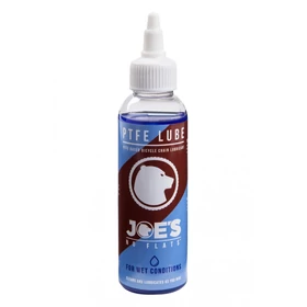 Joe's No-Flats PTFE Wet Nedves láncolaj 60ml - RideShop.hu
