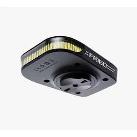 Ravemen FR160 akkumulátoros első lámpa - RideShop.hu