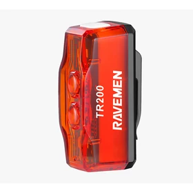 Ravemen TR200 akkumulátoros hátsó lámpa - RideShop.hu