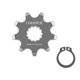 Connex Panasonic bordás lánctányér Panasonic motorral rendelkező elektromos kerékpárokhoz [9] - RideShop.hu