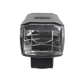 Trelock LS 440 LIGHTHAMMER 40 USB akkumulátoros első lámpa - RideShop.hu