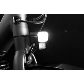 Trelock LS 800 LIGHT HAMMER 60 + ZL 410 AM első lámpa ebike akkumulátorhoz - RideShop.hu