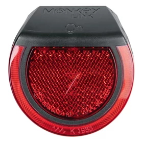 MonkeyLink SkyeLight Rear BL Connect ebike akkumulátor hátsó lámpa - RideShop.hu