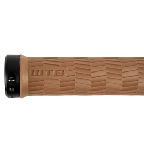 WTB Burr bilincses kormánymarkolat [barna] - RideShop.hu