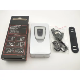 Safety Labs LED 1 akkumulátoros hátsó lámpa - RideShop.hu