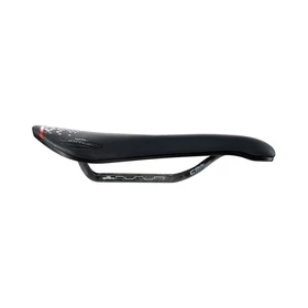 Selle San Marco Aspide Short Open-fit Carbon FX nyereg [139 mm, 250 mm] - RideShop.hu