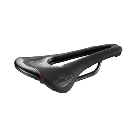 Selle San Marco Shortfit 2.0 Open-Fit Carbon Fx nyereg [140 mm, 255 mm] - RideShop.hu