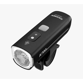 Ravemen K700 akkumulátoros első lámpa AI technológiával - RideShop.hu