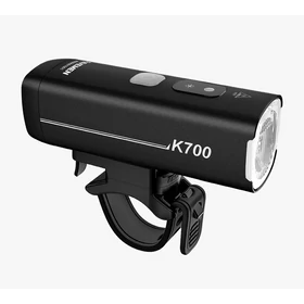 Ravemen K700 akkumulátoros első lámpa AI technológiával - RideShop.hu
