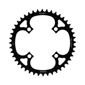 Connex e-bike 4 furatos szimmetrikus lánctányér Bosch/Yamaha/Brose/Bafang hajtásokhoz [36] - RideShop.hu