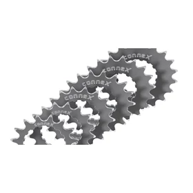 Connex E-bike Ritzel Bosch bordás lánctányér [16] - RideShop.hu