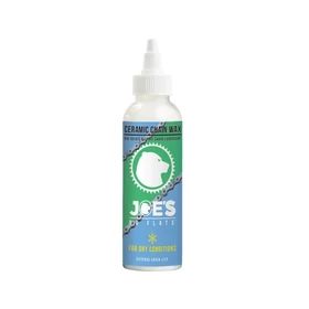 Joe&#039;s No-Flats Ceramic Chain Wax Dry [125 ml] - RideShop.hu