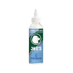 Joe&#039;s No-Flats Ceramic Chain Wax Wet láncolaj [60 ml] - RideShop.hu