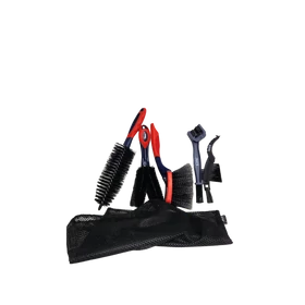 Joe&#039;s No-Flats 5 Premium Brush Kit kefeszett - RideShop.hu