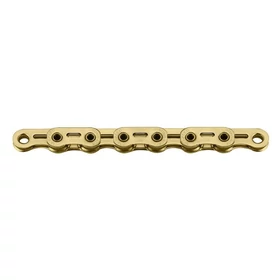 Sunrace CN11Z Flat Top 11 sebességes lánc [126 szem] - RideShop.hu